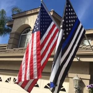 Meet your Posher, Larry